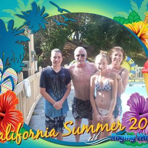 Meet your Posher, Jamie